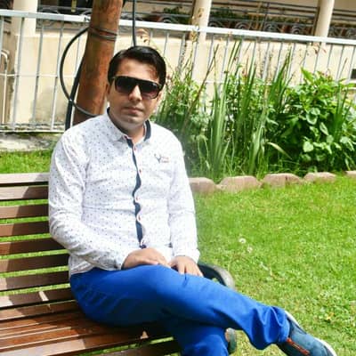 Salman Bhatti