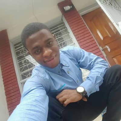 MR P