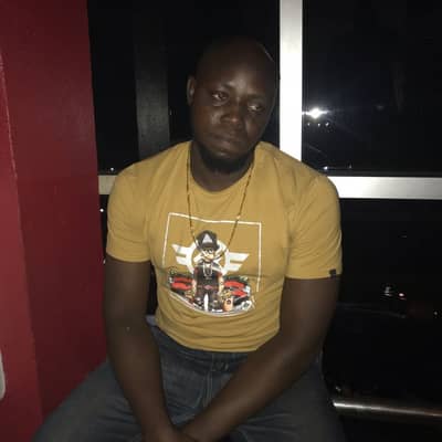 Olakunle