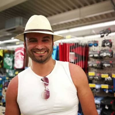 Tallguy