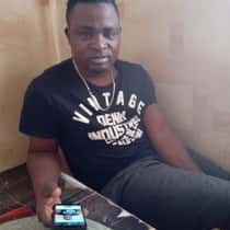 Ossah