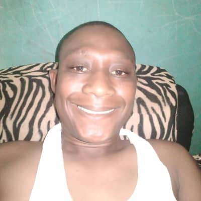 Folarin Afeez