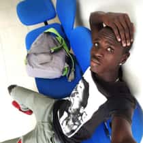 jr. abdou