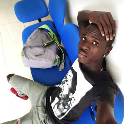 jr. abdou