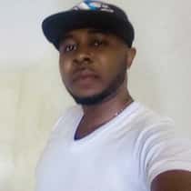 Godson Ernest