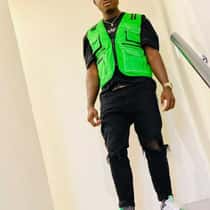Adebayo babatunde