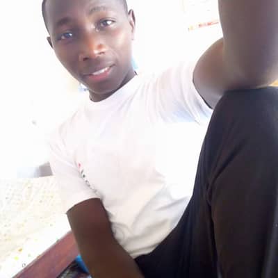 David