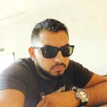 Rodrigo Davis