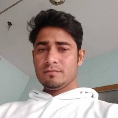 sohail