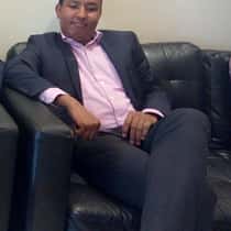 Abdirahman Mohamed
