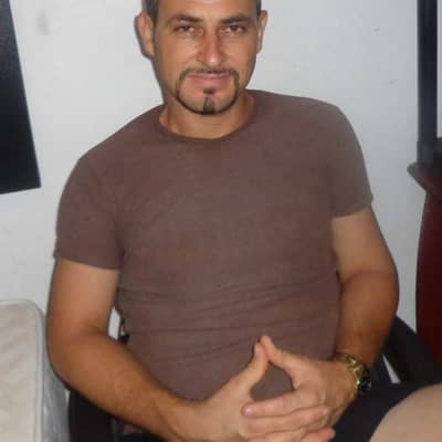 Ronaldo Soares Pimenta z