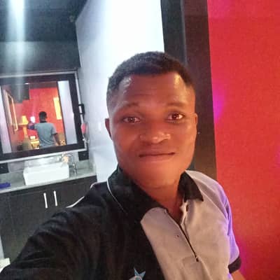 Mec C Emeka