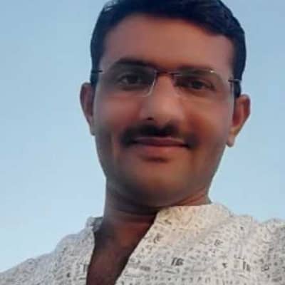 Raj Jangid