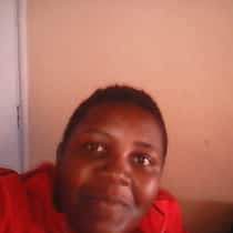 Gertrude  Chiliswa