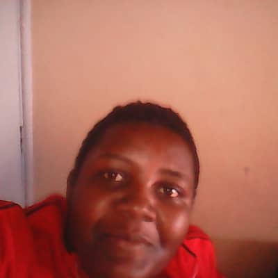 Gertrude  Chiliswa