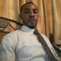 Ekpen Mathew Prince