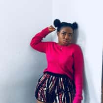 Nketia Lucy