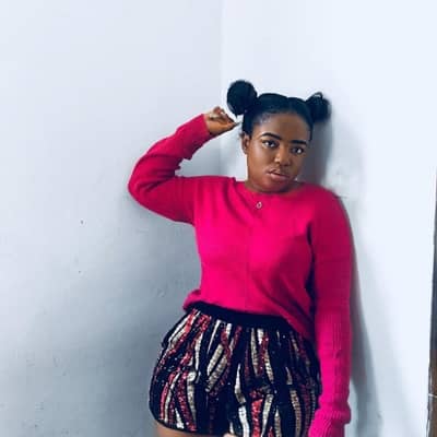 Nketia Lucy