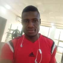 Olatunji