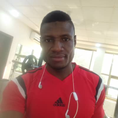 Olatunji