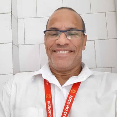 DANIEL MOREIRA PEREIRA
