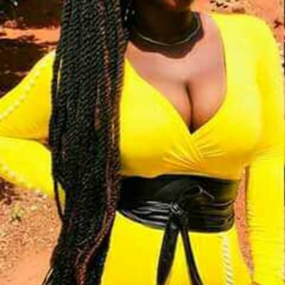 Serwaa Irene