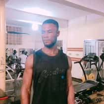 junior Gyamfi