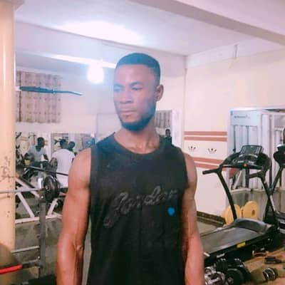 junior Gyamfi