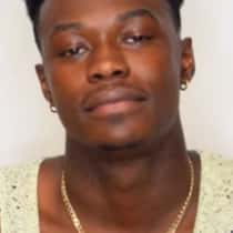 jalloh amadu