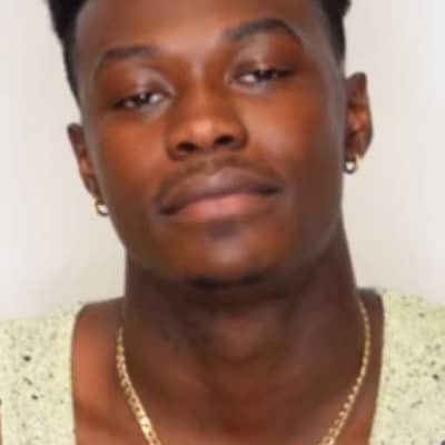 jalloh amadu