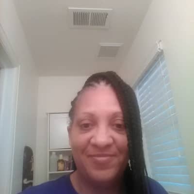 Marie 303