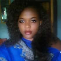 miss V