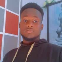 Vincent larteh