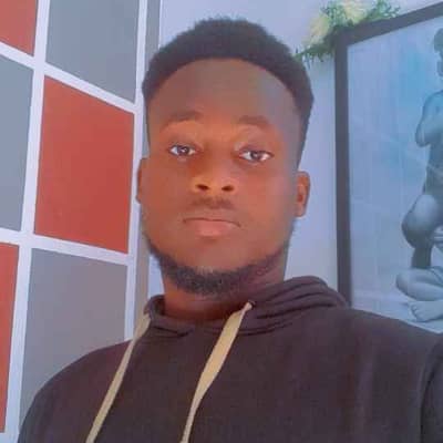 Vincent larteh