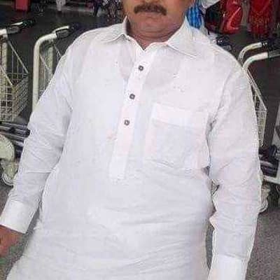 irshad bhatti