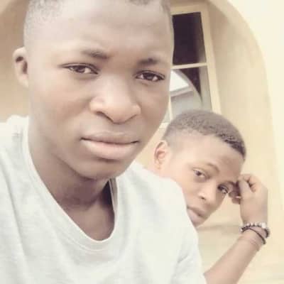 Olamilekan