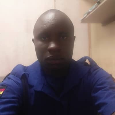 Samwel Mukua