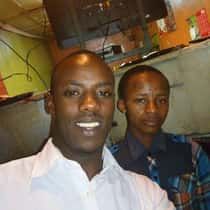 Alfred Wanjiru