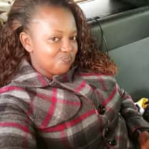Margaret Seisa