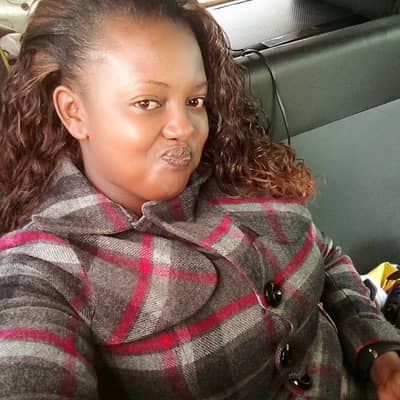 Margaret Seisa