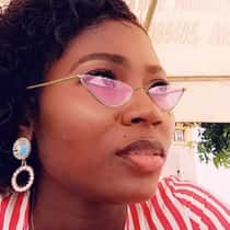 pretty blacks