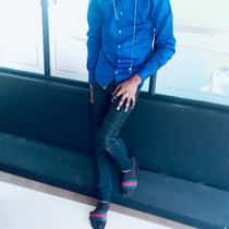 Omotola omobola