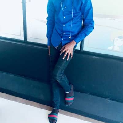 Omotola omobola