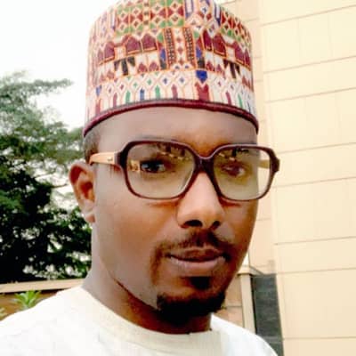 Yusuf Al arabi
