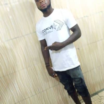 omoyajowo shola