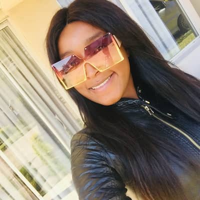 Chileshe Lungu