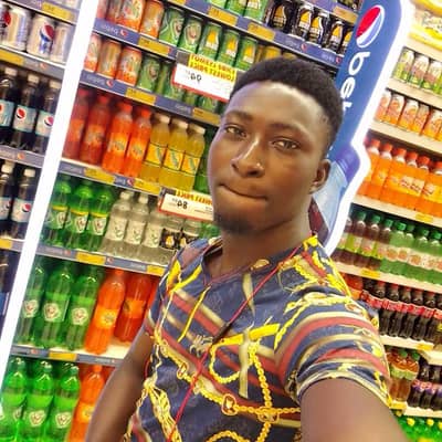 Ayoola Peter