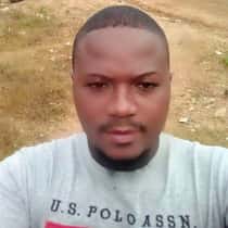 Eric Akinwande
