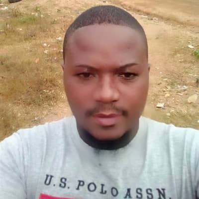 Eric Akinwande