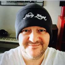 Phil jazzman